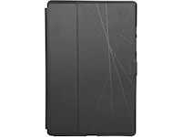 Targus Samsung Galaxy Tab A8 Click-In Cover (sort) Mobildeksel