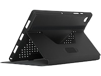 Targus Samsung Galaxy Tab A8 Click-In Cover (sort) Mobildeksel