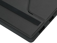 Targus Samsung Galaxy Tab A8 Click-In Cover (sort) Mobildeksel