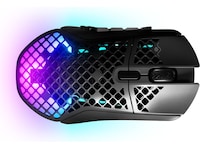 Steelseries Aerox 9 Wireless Gamingmus (sort) Gamingmus