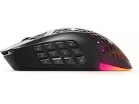 Steelseries Aerox 9 Wireless Gamingmus (sort) Gamingmus