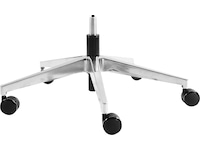 Kenson OPUS Office Chair. Premium kontorstol med stil og komfort -B-Grade Demo annet i datautstyr