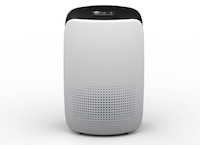 Mill Silent Pro Compact luftrenser Luftrensere