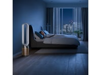 Dyson Purifier Cool™ Formaldehyde TP09 Luftrensere