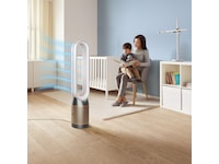 Dyson Purifier Cool™ Formaldehyde TP09 Luftrensere