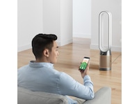 Dyson Purifier Cool™ Formaldehyde TP09 Luftrensere