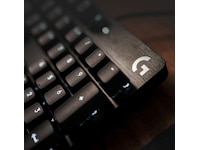 Logitech G413 TKL SE Gamingtastatur (sort) Gamingtastatur