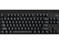 Logitech G413 TKL SE Gamingtastatur (sort) Gamingtastatur