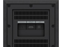 Sony HT-S40R 5.1 Home Cinema Lydplanke Lydplanker