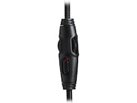 HyperX Cloud Alpha Gaming Headset (sort/rød) Gamingheadset