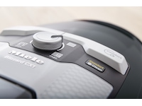 Miele Blizzard CX1 Grey Støvsugere
