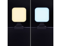 Logitech Litra Glow Premium Streaming Light med TrueSoft Streaming tilbehør