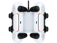 HyperX ChargePlay Duo - Charging Station for DualSense Tilbehør til spillkonsoller