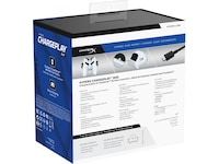 HyperX ChargePlay Duo - Charging Station for DualSense Tilbehør til spillkonsoller
