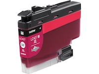 Brother blekk LC427XLM Magenta Blekkpatroner