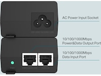 TP-Link TL-POE160S PoE+ Injector Aksesspunkt