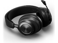 SteelSeries Arctis Nova Pro Wireless Gamingheadset PC/PS5 (sort) Gamingheadset