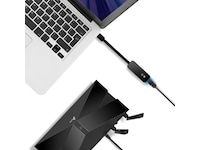 TP-Link UE306 USB to Ethernet Adapter Nettverkskort