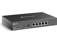 TP-Link ER7206 Omada Gigabit VPN Router Routere