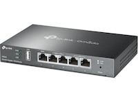 TP-Link ER605 V2 Omada Gigabit VPN Router Routere