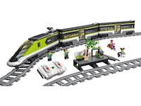 LEGO Ekspresstog 60337 LEGO