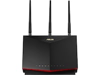 ASUS 4G-RTAC86U 4G-Router  -B-Grade Demo nettverk