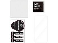 iiglo iPhone 17e / 16e / 14 / 13 / 13 Pro Skjermbeskytter Skjermbeskytter