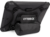 OtterBox Utility Latch II 10"-13'' Etui ProPack (sort) Deksel til nettbrett