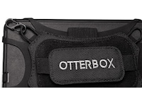 OtterBox Utility Latch II 10"-13'' Etui ProPack (sort) Deksel til nettbrett