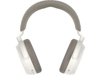 Sennheiser Momentum 4 AEBT trådløse hodetelefoner, Over-Ear (hvit) Hodetelefoner