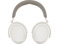 Sennheiser Momentum 4 AEBT trådløse hodetelefoner, Over-Ear (hvit) Hodetelefoner
