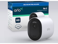 Arlo Go 2 Overvåkningskameraer