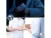 Arlo Go 2 Overvåkningskameraer