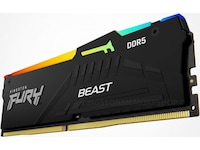 Kingston FURY Beast RGB DDR5 5600MHz 32GB - Minnebrikker | Komplett.no