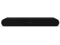 Sonos Ray Lydplanke (sort)  -B-Grade Demo DVD/Hi-Fi/stereo