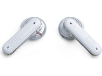 JBL Tune Flex Ghost Trådløse Ørepropper, In-Ear (hvit) Ørepropper