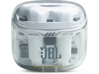 JBL Tune Flex Ghost Trådløse Ørepropper, In-Ear (hvit) Ørepropper
