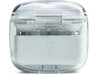 JBL Tune Flex Ghost Trådløse Ørepropper, In-Ear (hvit) Ørepropper