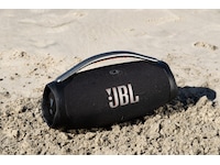 JBL Boombox 3 (sort) Trådløs / Bluetooth-høyttaler