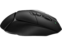 Logitech G502 X Lightspeed Gamingmus (sort) Gamingmus