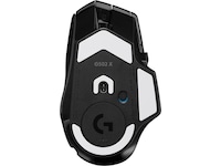 Logitech G502 X Lightspeed Gamingmus (sort) Gamingmus