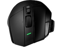 Logitech G502 X Lightspeed Gamingmus (sort) Gamingmus