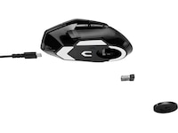 Logitech G502 X Lightspeed Gamingmus (sort) Gamingmus