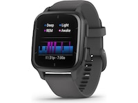 Garmin Venu Sq 2 35,8mm (skyggegrå) Smartklokker