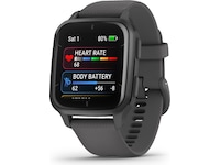 Garmin Venu Sq 2 35,8mm (skyggegrå) Smartklokker