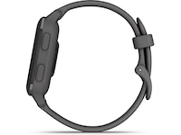 Garmin Venu Sq 2 35,8mm (skyggegrå) Smartklokker