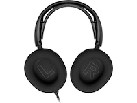 Steelseries Arctis Nova 3 Headset (sort) Gamingheadset