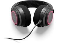 Steelseries Arctis Nova 3 Headset (sort) Gamingheadset