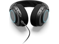 Steelseries Arctis Nova 3 Headset (sort) Gamingheadset