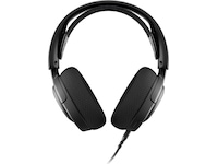Steelseries Arctis Nova 3 Headset (sort) Gamingheadset